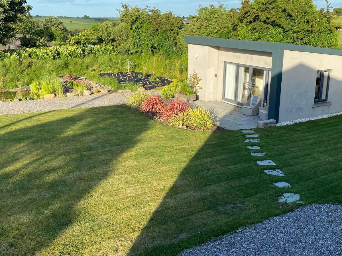 The Shepherd'S Lodge Tullyallen Exterior foto