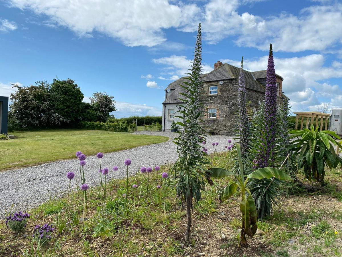 The Shepherd'S Lodge Tullyallen Exterior foto